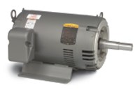 Baldor motor JMM2539T 40HP, 1770RPM, 3 PHASE, 60HZ, 324JM, 4052M, OPSB, F